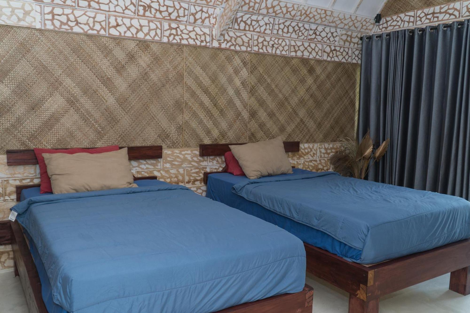 Aranka Tempasan Villa Sangyang Dış mekan fotoğraf