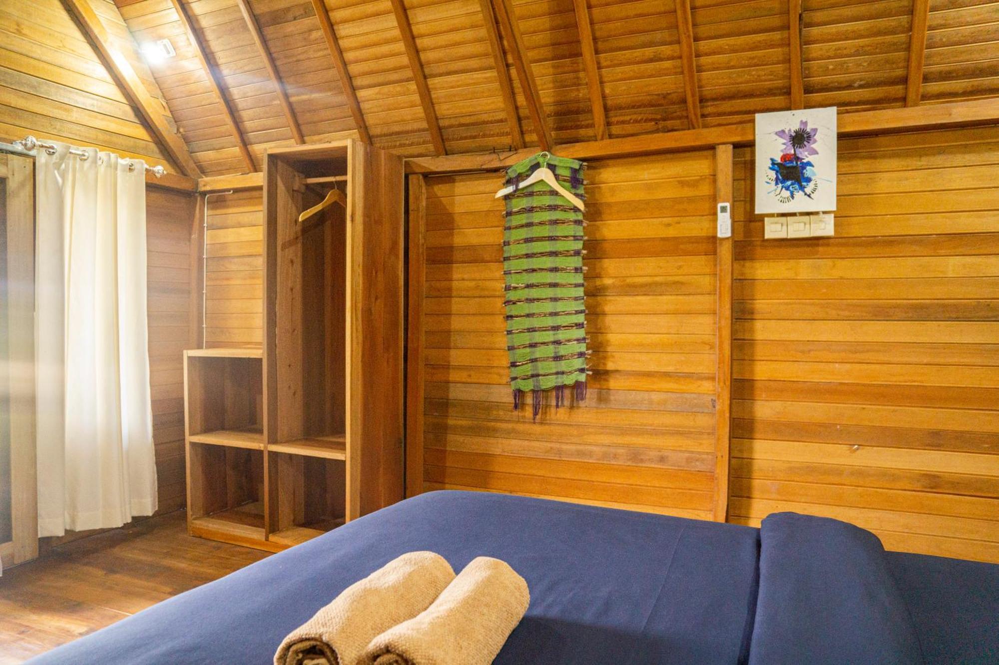 Aranka Tempasan Villa Sangyang Dış mekan fotoğraf