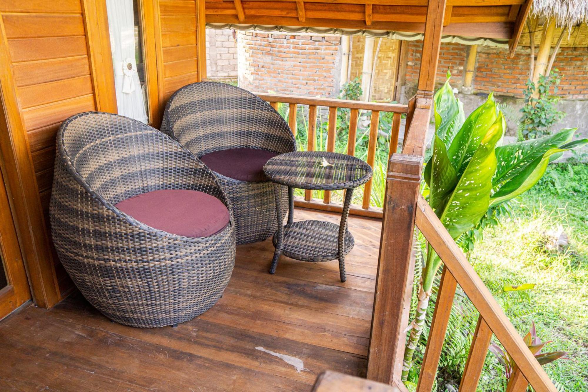 Aranka Tempasan Villa Sangyang Dış mekan fotoğraf