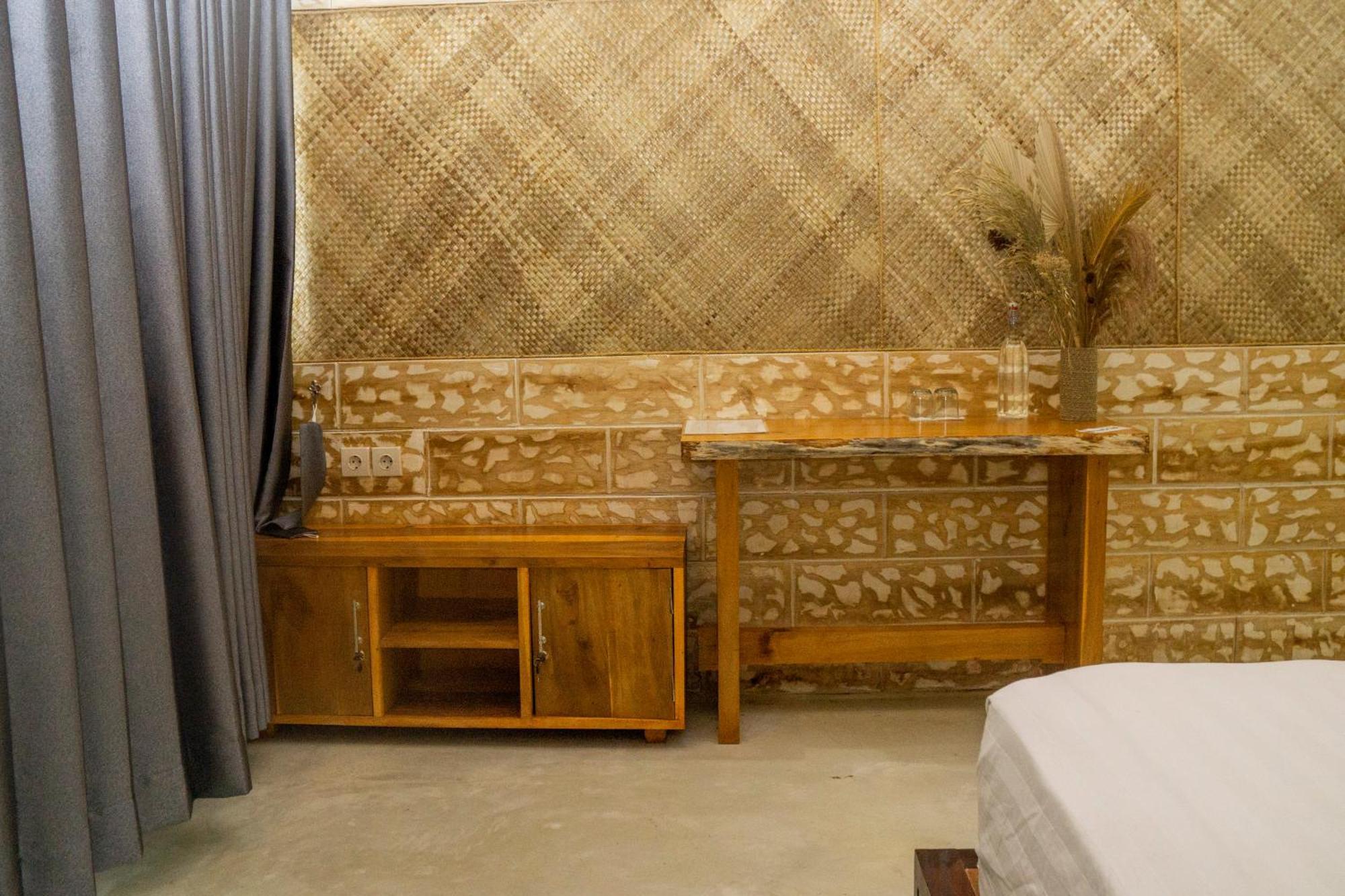 Aranka Tempasan Villa Sangyang Dış mekan fotoğraf