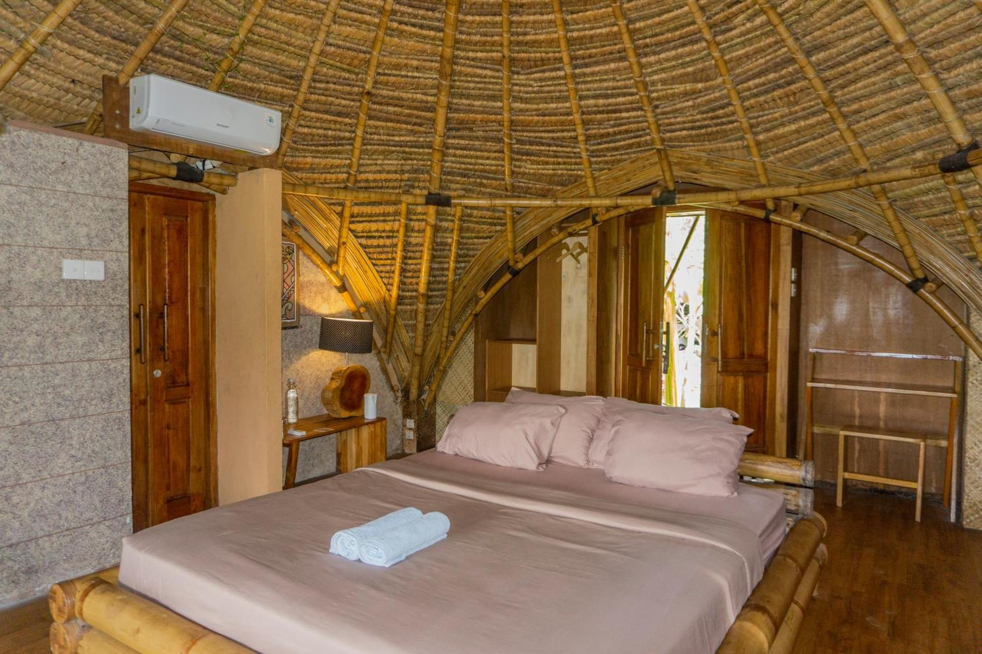 Aranka Tempasan Villa Sangyang Dış mekan fotoğraf